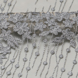 ВЫШИВКА НА СЕТКЕ