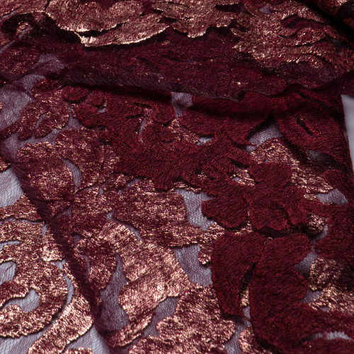 ВЫШИВКА НА СЕТКЕ