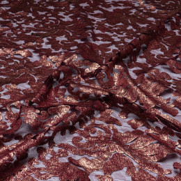 ВЫШИВКА НА СЕТКЕ