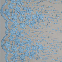 ВЫШИВКА НА СЕТКЕ