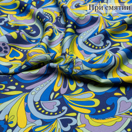 Вискоза сатин