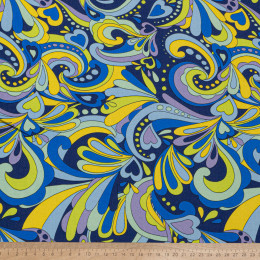 Вискоза сатин