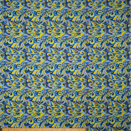 Вискоза сатин