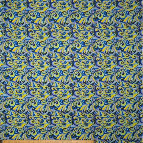 Вискоза сатин