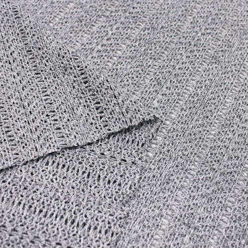 ТРИКОТАЖ АЖУРНЫЙ