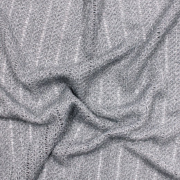 ТРИКОТАЖ АЖУРНЫЙ