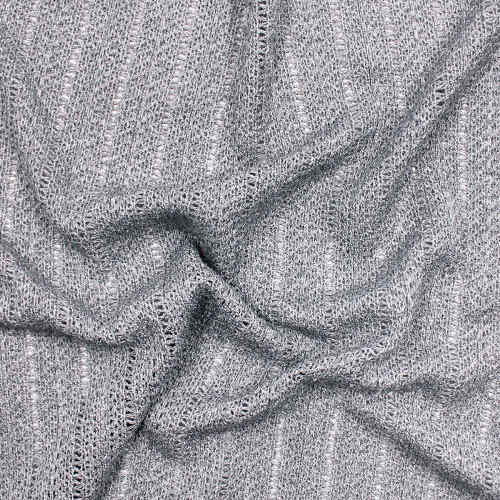 ТРИКОТАЖ АЖУРНЫЙ