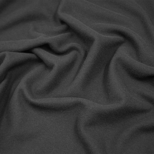 Пальтовая ткань