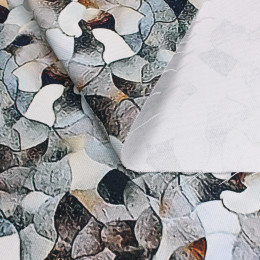 Джинсовая ткань