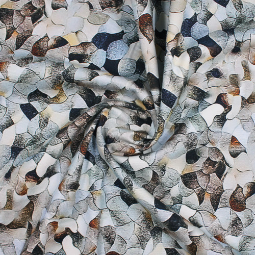 Джинсовая ткань