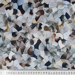 Джинсовая ткань