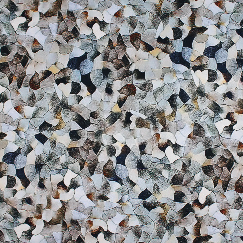 Джинсовая ткань