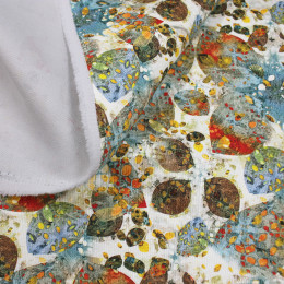 Джинсовая ткань