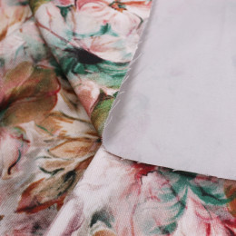 Джинсовая ткань