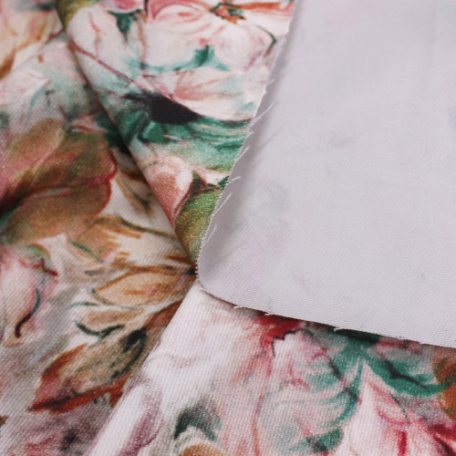 Джинсовая ткань