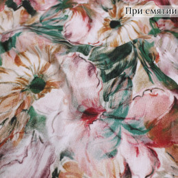 Джинсовая ткань