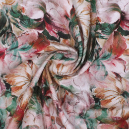 Джинсовая ткань