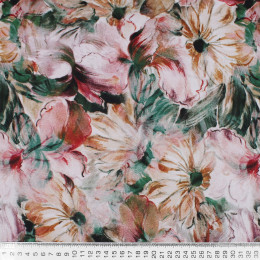 Джинсовая ткань