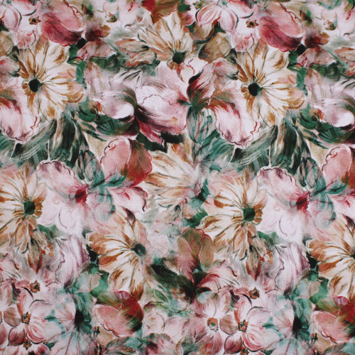 Джинсовая ткань