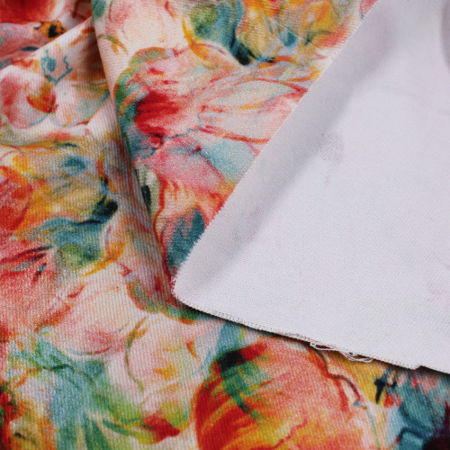 Джинсовая ткань