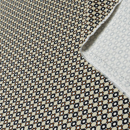 ХЛОПОК-САТИН