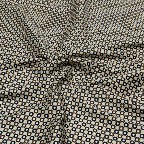 ХЛОПОК-САТИН