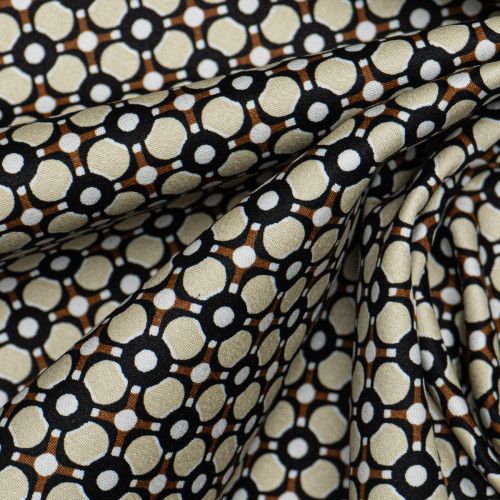 ХЛОПОК-САТИН