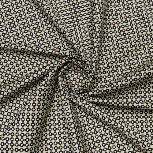 ХЛОПОК-САТИН