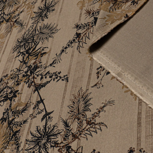 ХЛОПОК-САТИН