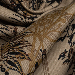 ХЛОПОК-САТИН