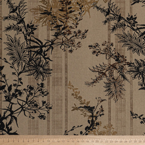 ХЛОПОК-САТИН