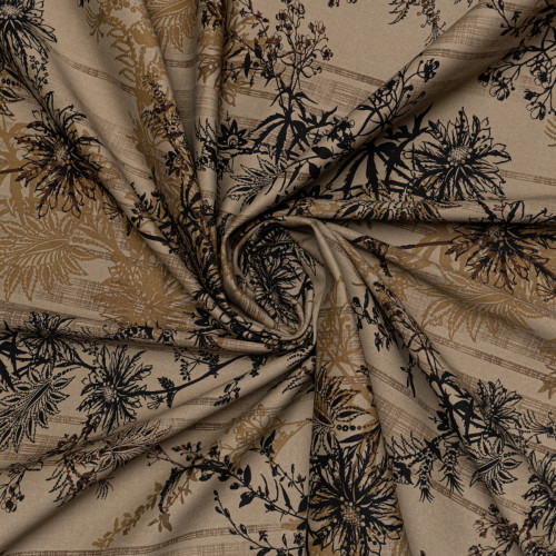 ХЛОПОК-САТИН