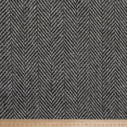 Пальтовая ткань