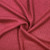 Трикотаж бордовый, отрез 2 метра