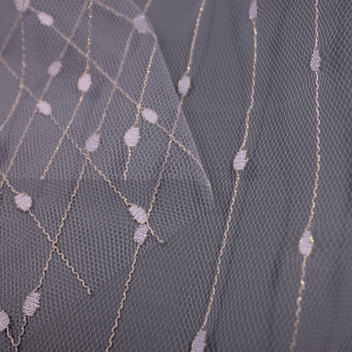 СЕТКА ЖАККАРД