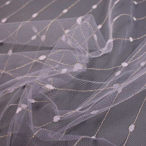 СЕТКА ЖАККАРД