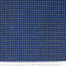 Пальтовая ткань