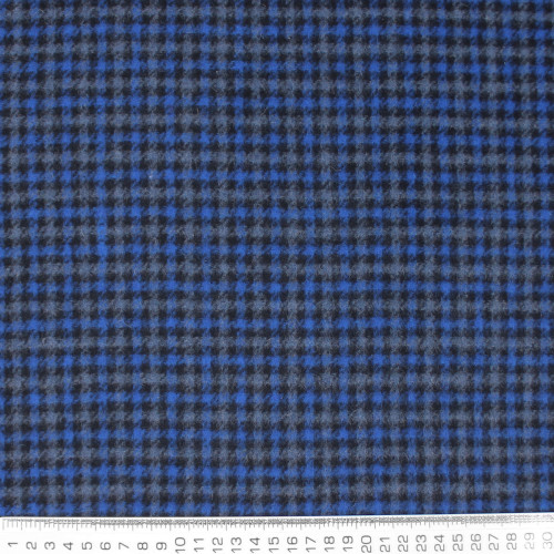 Пальтовая ткань