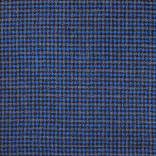 Пальтовая ткань