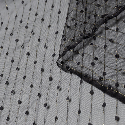 СЕТКА ЖАККАРД