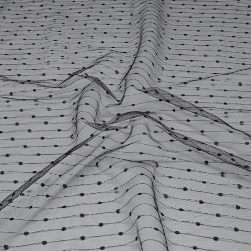 СЕТКА ЖАККАРД