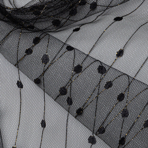 СЕТКА ЖАККАРД