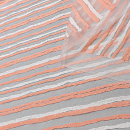 ОРГАНЗА-ЖАККАРД