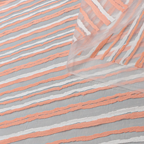 ОРГАНЗА-ЖАККАРД