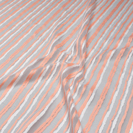 ОРГАНЗА-ЖАККАРД