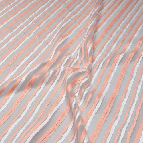 ОРГАНЗА-ЖАККАРД