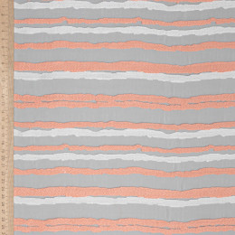 ОРГАНЗА-ЖАККАРД