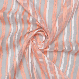 ОРГАНЗА-ЖАККАРД