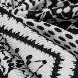 ТРИКОТАЖ КОСТЮМНЫЙ