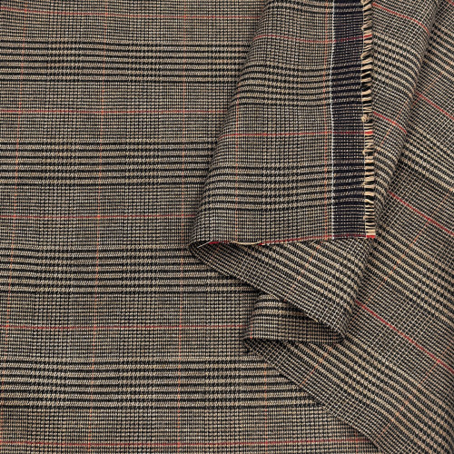 КОСТЮМНАЯ ТКАНЬ